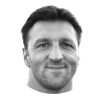 Dr. Kiss Gergely