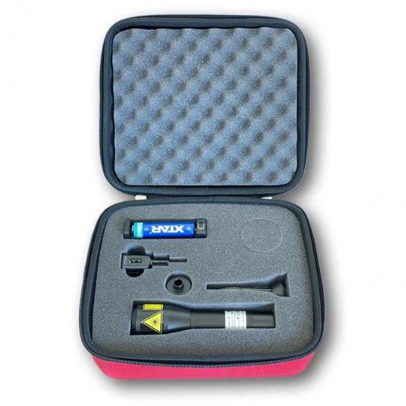 Safe Laser 500 Infra - imagine 2