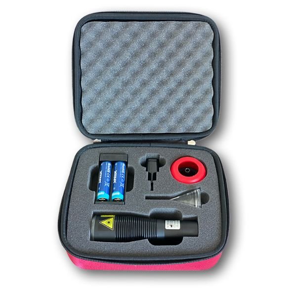 Safe Laser 1800 Infra - imagine 3