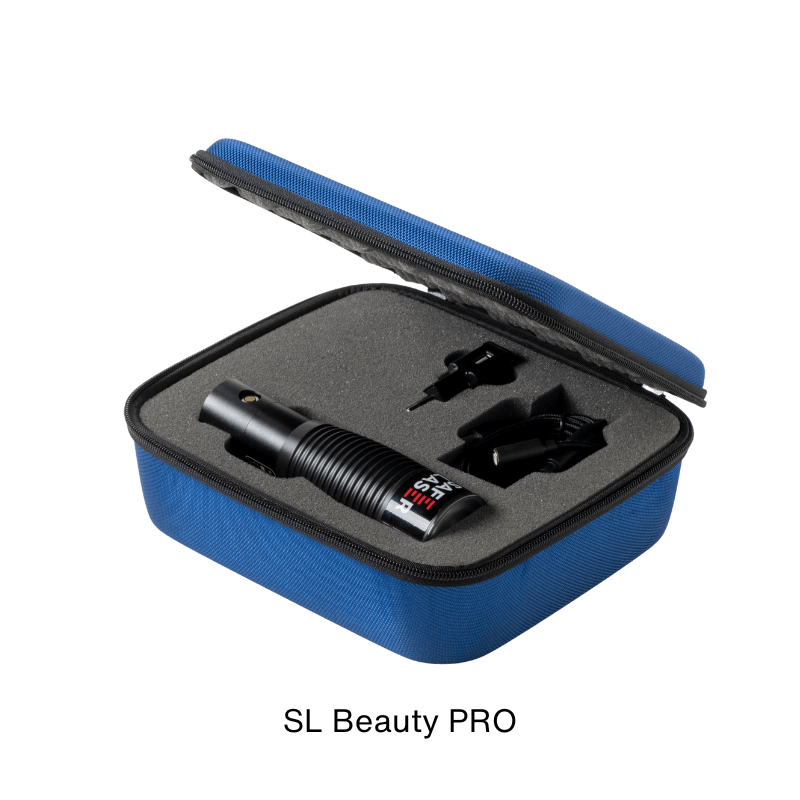 Safe Laser Beauty System - imagine 3