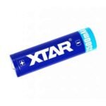 Acumulator XTAR 18650 3500mAh Li-Ion/ CN: 850440