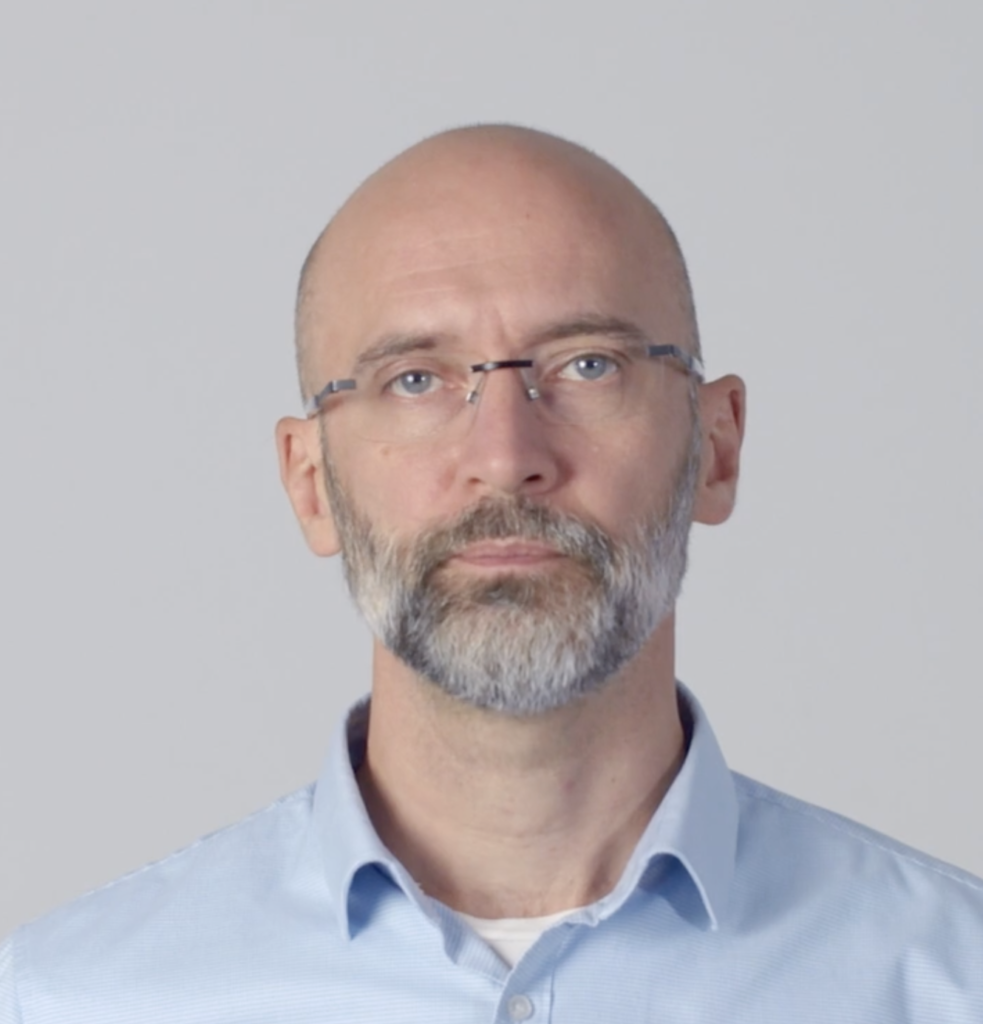Csíky Ferenc
