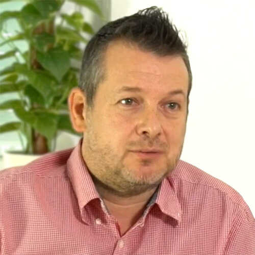 Dr. Hegedűs György