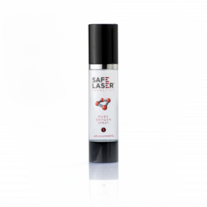 Safe Laser Pure Oxigen Spray