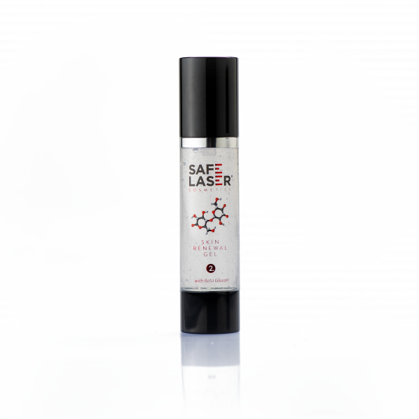 Skin Renewal Gel
